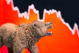 Software Stocks in Bear Market Amid AI Optimism