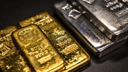 an image of Gold and Silver Prices Rebound, Market Sentiment Improves