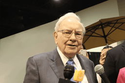 an image of Buffett's Stock Picks: Alphabet, Apple, UnitedHealth