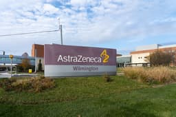 an image of AstraZeneca's Saphnelo Application Receives FDA Response