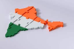 an image of US-India Trade Deal Reduces Tariffs