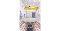 an image of Natura Partners with NGL to Develop Nuclear Desalination Technology