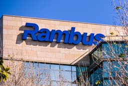 Rambus Reports Record Q4 Earnings but Stock Declines