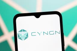 an image of Cyngn Partners with Nvidia to Enhance Autonomous Vehicle Technology