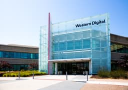 an image of Western Digital Authorizes Additional $4B Stock Buyback