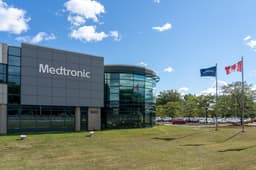 an image of Medtronic to Acquire CathWorks for Up to $585M