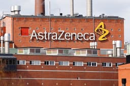 an image of AstraZeneca's Cancer Therapy Receives FDA Priority Review