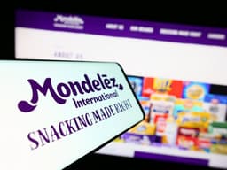an image of Mondelez International Q4 Earnings Preview