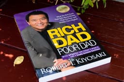 an image of Kiyosaki on Wealth: Buy the Dip in Gold, Silver, and Bitcoin