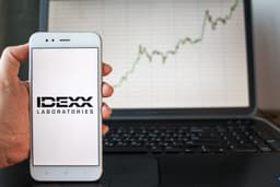IDEXX Laboratories Reports Strong Q4 Results and 2026 Outlook