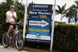 Trump Housing Plan Aims to Facilitate Homeownership