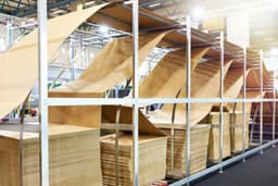 Cascades Plans Price Hikes for Containerboard in North America