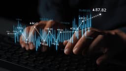 Gaxos.ai Shares Surge After AWS Funding Announcement