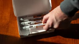 an image of Novo Nordisk Warns of Sales Decline Amid Price Cuts