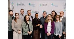 Midwest Energy Efficiency Alliance Honors ComEd and Walker-Miller