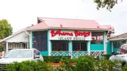 an image of Darden Restaurants to Close 14 Bahama Breeze Locations