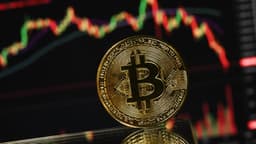 an image of Bitcoin Dips Below $73,000 Mark Amid Market Concerns