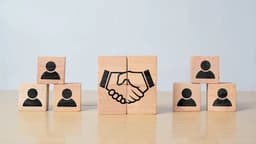 an image of M&A Sentiment Reaches Six-Year High