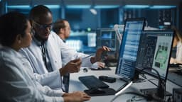 an image of Intel's Earnings Report Raises Investor Concerns