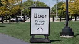 an image of Uber's Q4 Earnings Preview and Key Insights