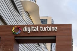an image of Digital Turbine Exceeds Q3 Earnings Expectations