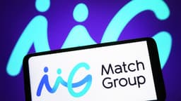 an image of Match Group Beats Q4 Estimates but Issues Weak Guidance