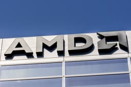 an image of AMD Reports Stronger-Than-Expected Q4 Results
