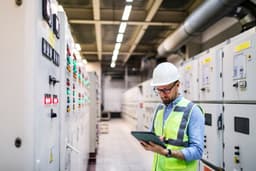 Powell Industries Q1 Earnings Beat Expectations Despite Revenue Miss