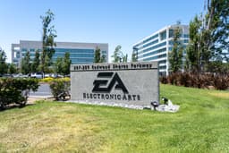 an image of Electronic Arts Reports Weaker-Than-Expected Q3 Results