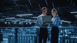 an image of AI Drives Explosive Growth in Data Center Sector