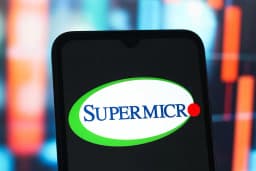 an image of Super Micro Computer Reports 123% Surge in Q2 Sales