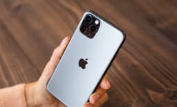 an image of Apple Reports Record Earnings, Growth Momentum Strong