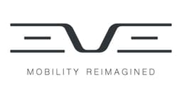 an image of Eve Signs eVTOL Order with AirX to Expand Urban Air Mobility