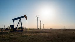 an image of European Energy Giants Face Pressure on Shareholder Returns