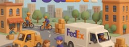 FedEx Launches AI Post-Purchase Tools