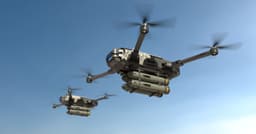 Aerovironment Stock Volatility Amid Military Budget Proposals