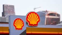 Shell CEO Exceeds Expectations in Three Years of Leadership