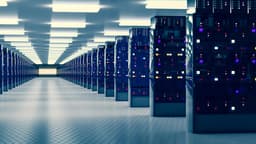 an image of Applied Digital: The Rise of AI Data Centers