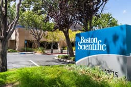 an image of Boston Scientific to Report Q4 Earnings with Expected Growth