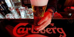 Danish Brewer's Earnings Decline Amid Increased Soft Drink Reliance