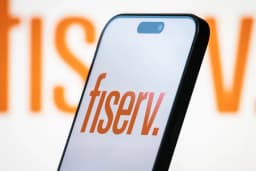 an image of Fiserv Shares Plunge 67% to Historic Low