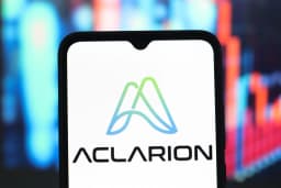 an image of Aclarion CEO Outlines 2026 Execution Plan Focused on Reimbursement and Adoption