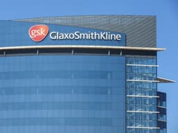 an image of GSK Reports Strong Q4 Results, Shares Up 2%