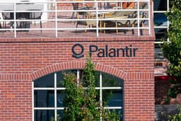 an image of Palantir Reports 70% Revenue Growth Amid AI Adoption Gap