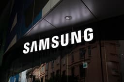 an image of Samsung Accelerates Semiconductor Investment to Meet AI Demand