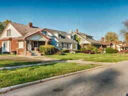 an image of Lennar and Taylor Morrison Plan One Million 'Trump Homes' Development