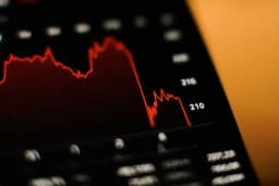 an image of Software Companies' Shares Plummet Amid AI Risks