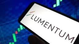 Lumentum Reports Strong Q2 Results and Upbeat Guidance