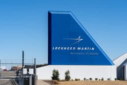 Lockheed Martin Reports Strong Performance and Growth Outlook
