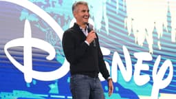 an image of Disney Appoints New CEO Amid Market Fluctuations